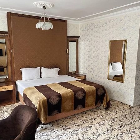 Yeni Van Otel Sihke Екстериор снимка