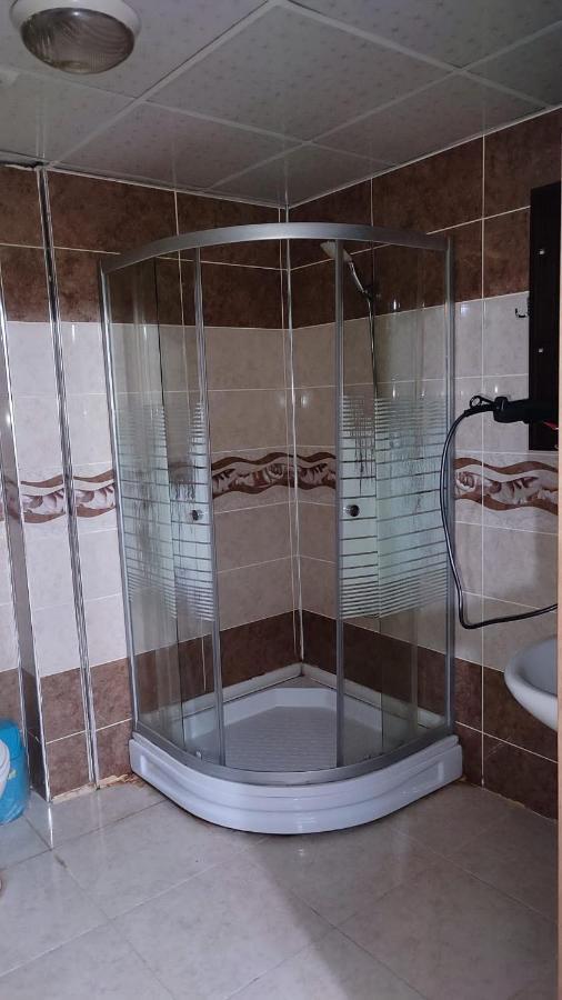 Yeni Van Otel Sihke Екстериор снимка