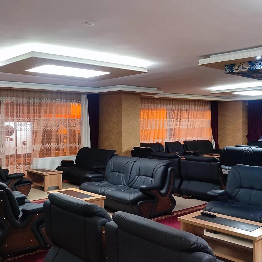 Yeni Van Otel Sihke Екстериор снимка