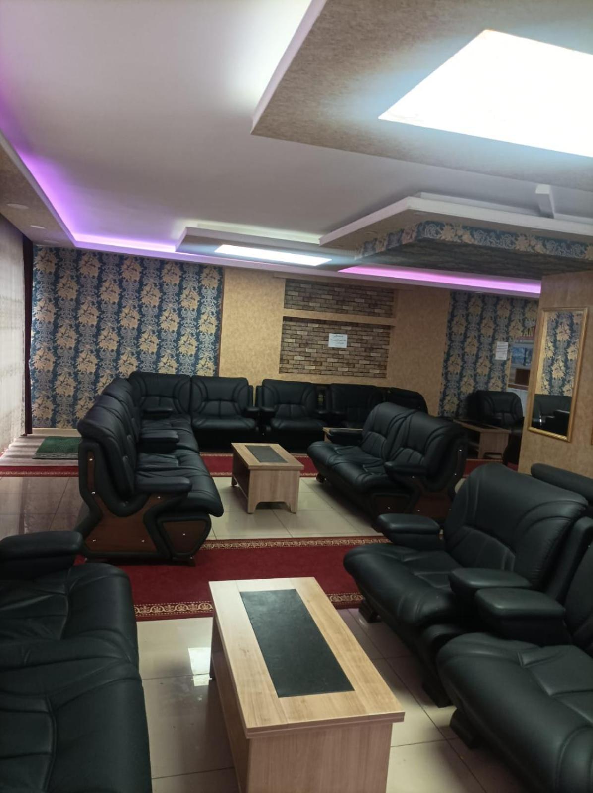 Yeni Van Otel Sihke Екстериор снимка